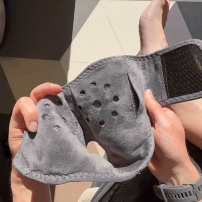 Evuora™ NeuroMuscle Heat Massager