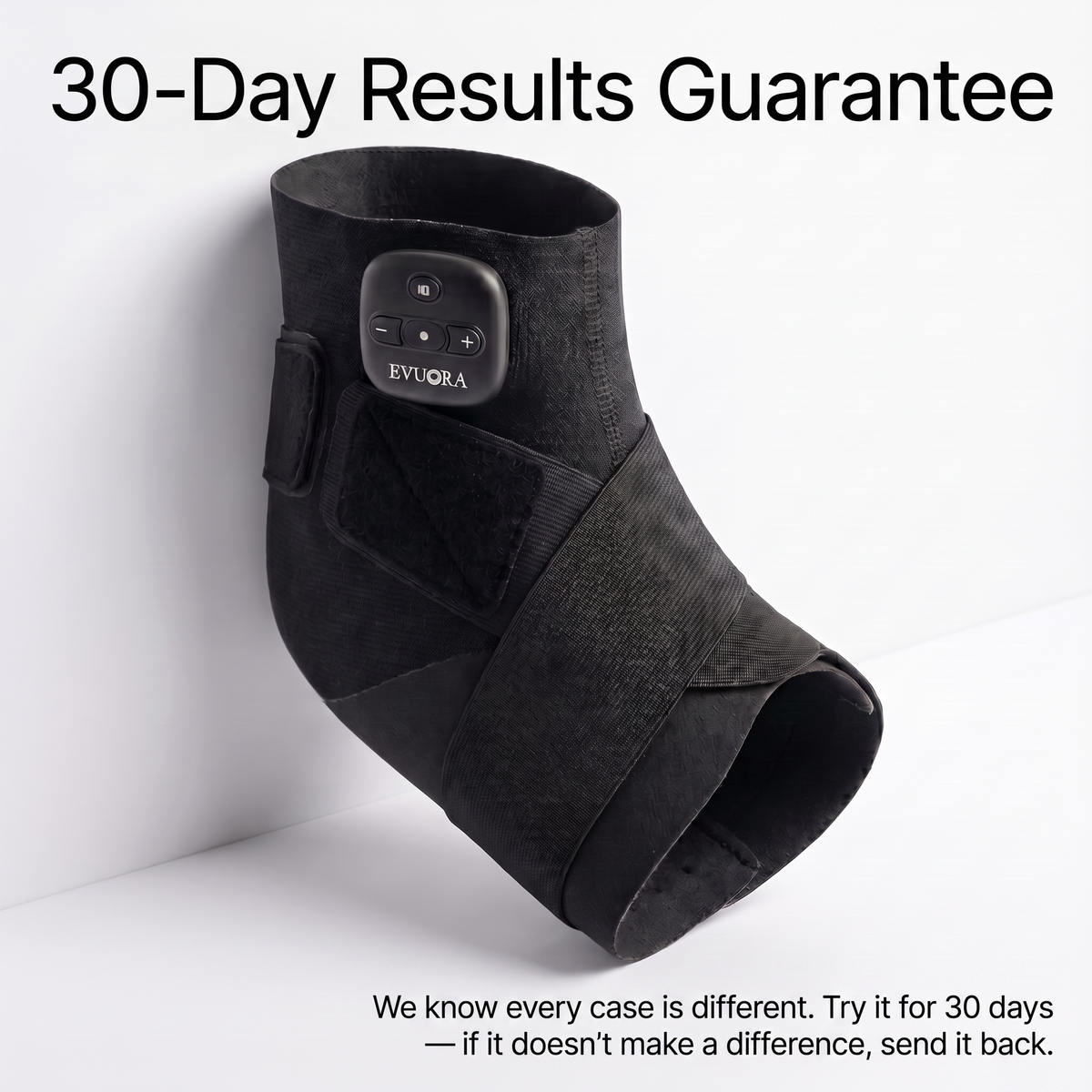 Evuora™ KureFit EMS NeuroLift