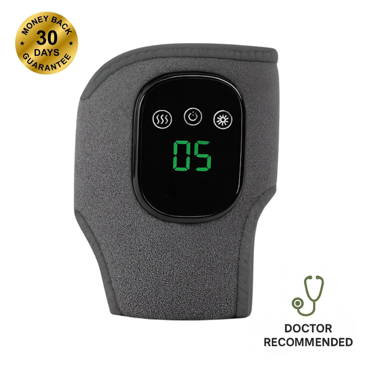 Evuora™ Comfort Strength Massager