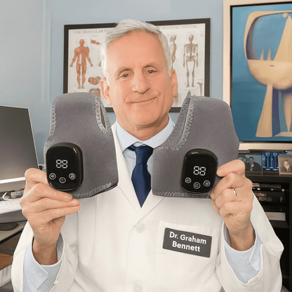 Evuora™ Comfort Strength Massager