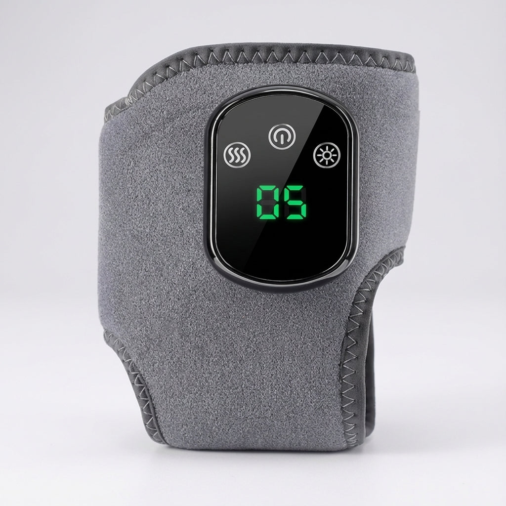 Evuora™ NeuroMuscle Heat Massager