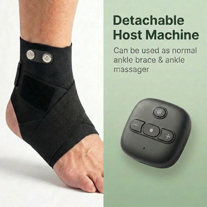 Evuora™ NeuroMuscle KureFit EMS Ankle Brace
