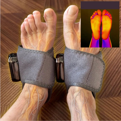 Evuora™ Comfort Strength Massager