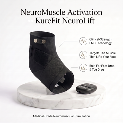 Evuora™ KureFit EMS NeuroLift